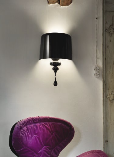 Бра Eva art.A3_1 от магазина Piramida Interiors