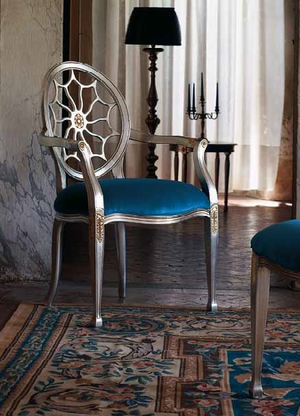 Стул Elegance art.218 от магазина Piramida Interiors