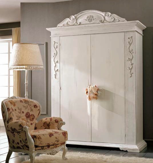 Шкаф Blasone art.250-3 от магазина Piramida Interiors