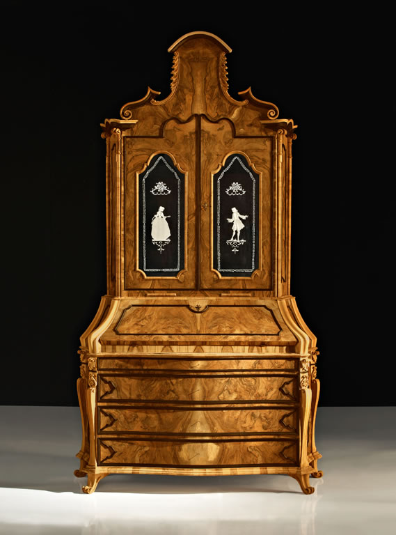 Трюмо Gli Originali art.10015 от магазина Piramida Interiors