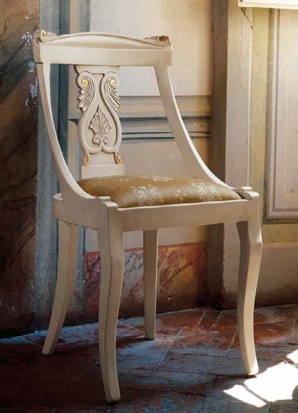 Стул Lira art.108 от магазина Piramida Interiors