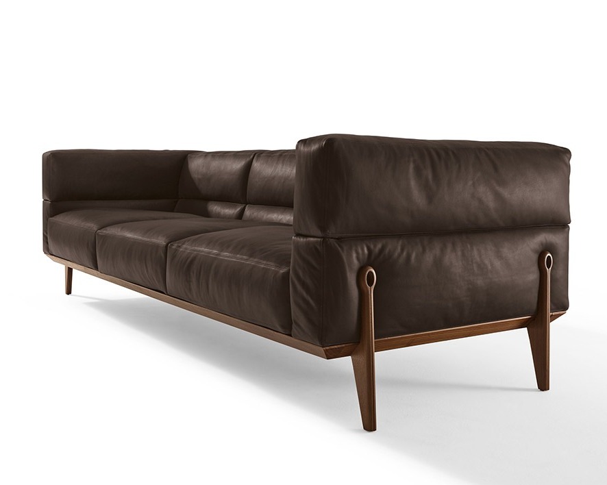 Диван Ago art.66820 от магазина Piramida Interiors