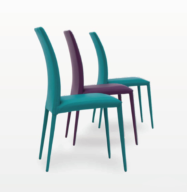 Стул Charm art.7216 от магазина Piramida Interiors