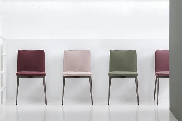 Стул Flexa-chair art.SFX1 от магазина Piramida Interiors