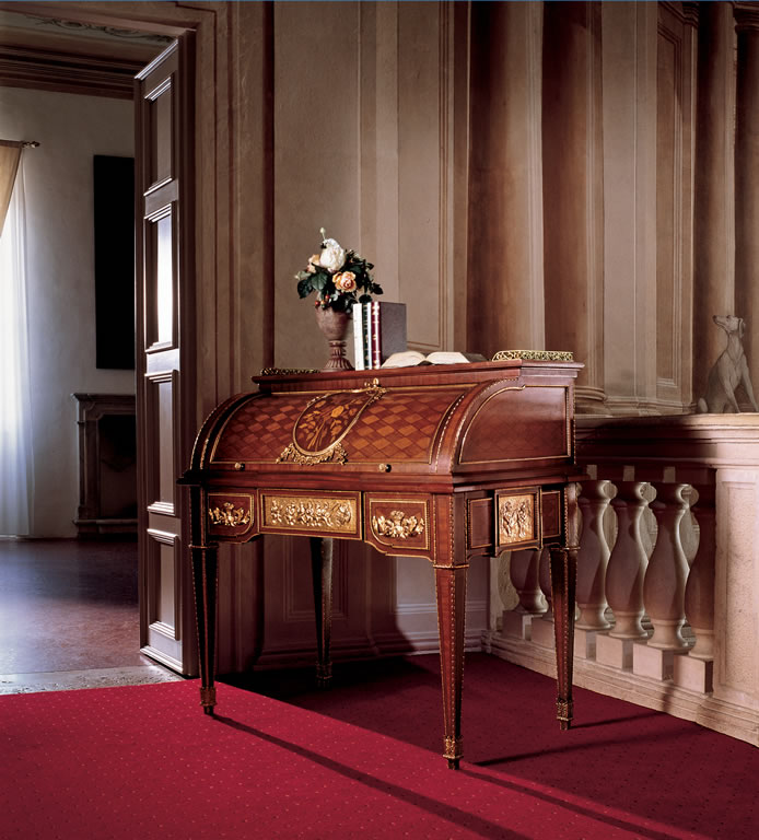 Секретер Gli Originali art.11088 от магазина Piramida Interiors