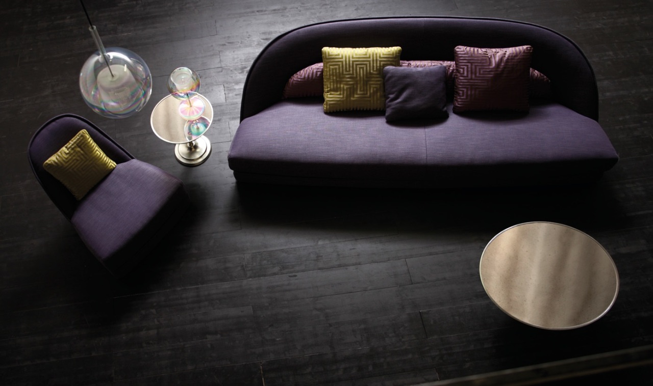 Композиция Opera art.001 от магазина Piramida Interiors