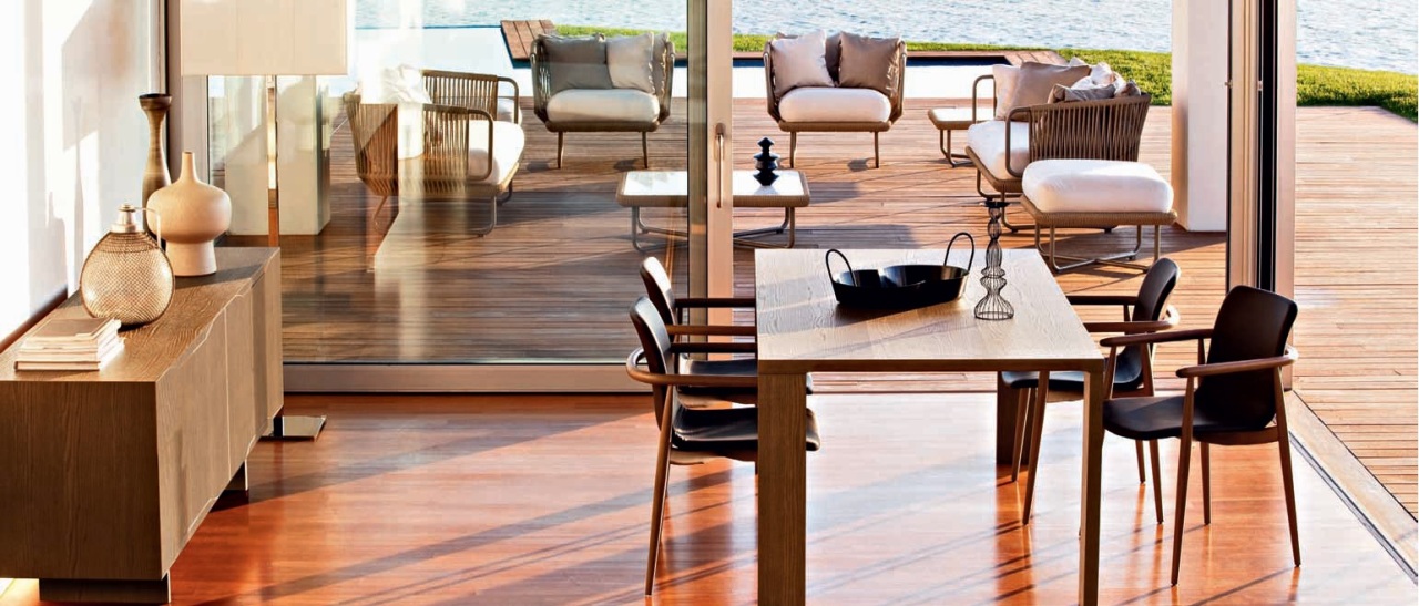 Композиция In Door 2012 art.JODAN_2 от магазина Piramida Interiors
