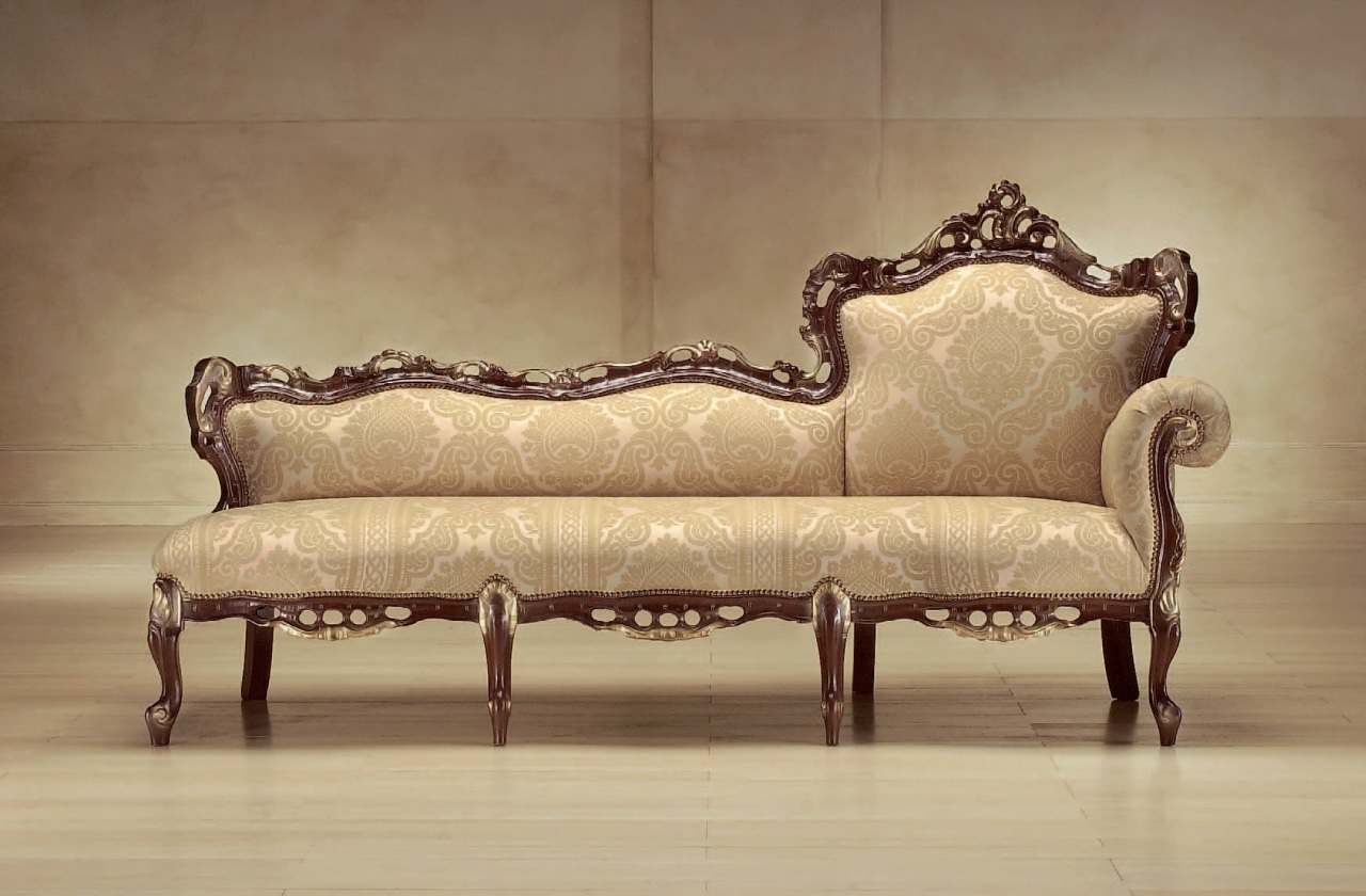 Банкетка Paola art.282/K от магазина Piramida Interiors