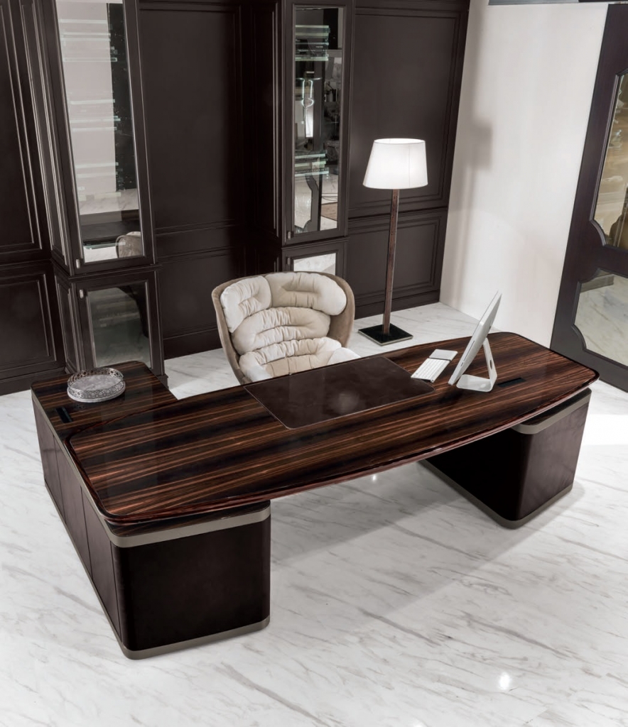 Письменный стол LoveLuxe art.ECTOR от магазина Piramida Interiors