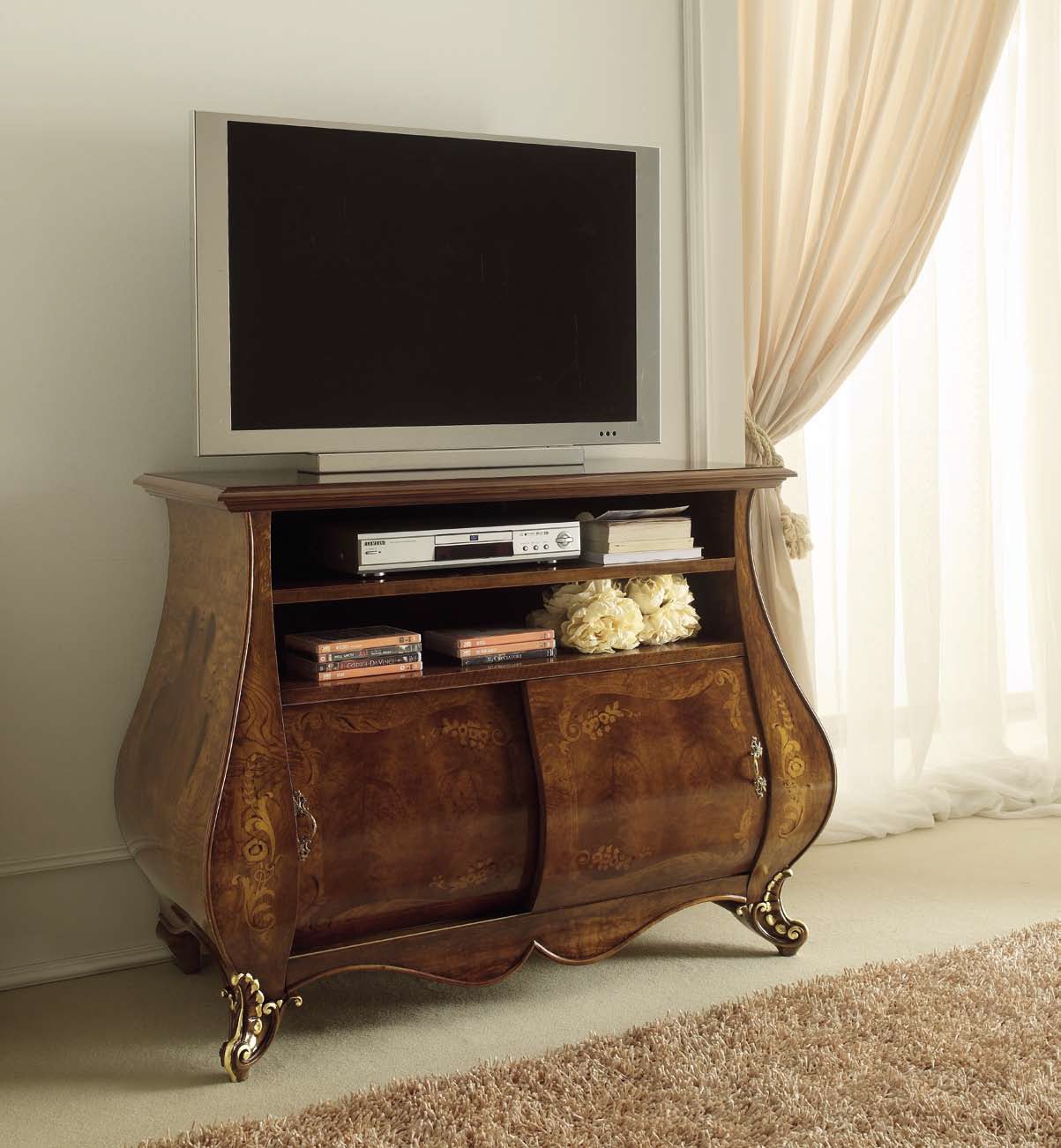 Тумба под TV Monreale art.2008 от магазина Piramida Interiors