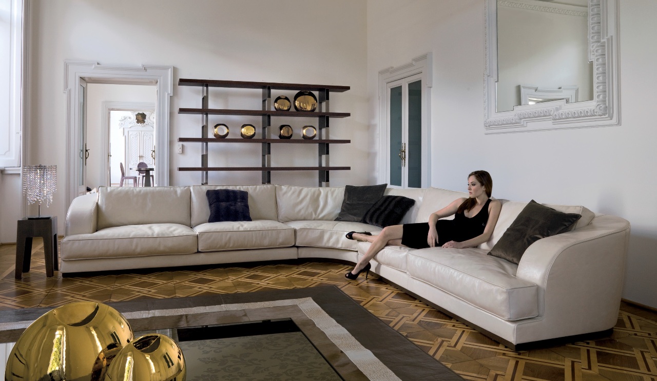 Диван LoveLuxe art.ASTON_1 от магазина Piramida Interiors