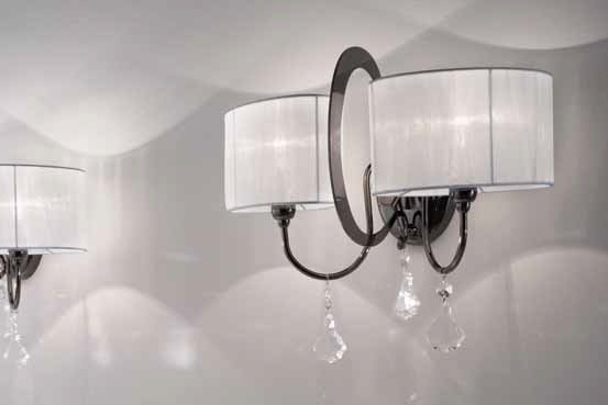 Бра Ornella art.3024/A2L от магазина Piramida Interiors