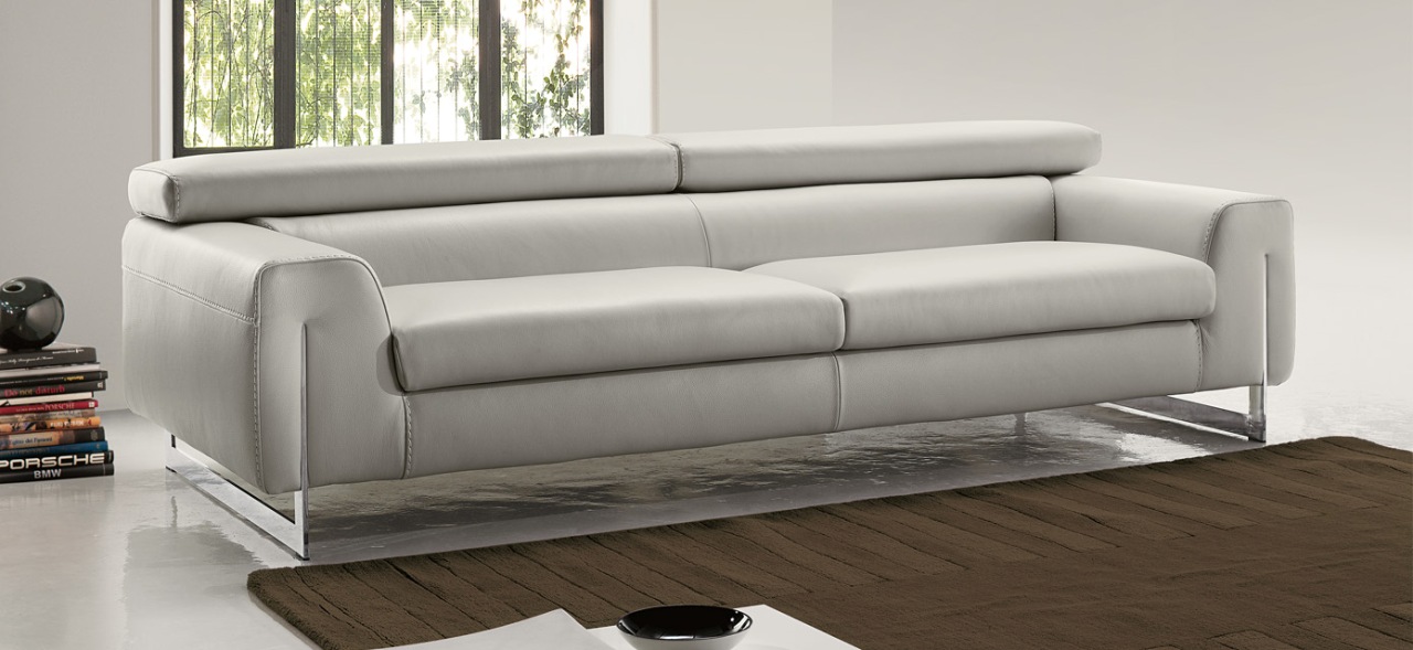 Диван Bellevue art.BELLEVUE_D3 от магазина Piramida Interiors