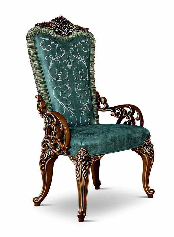 Полукресло Vittoria от магазина Piramida Interiors