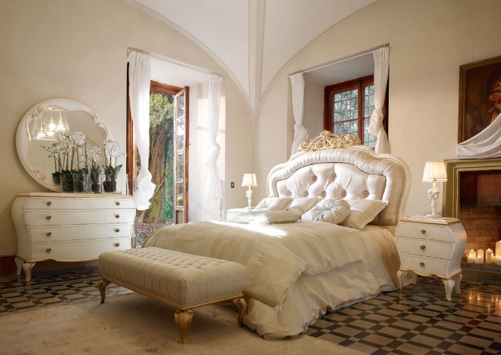 Композиция Vittoria art.047 от магазина Piramida Interiors