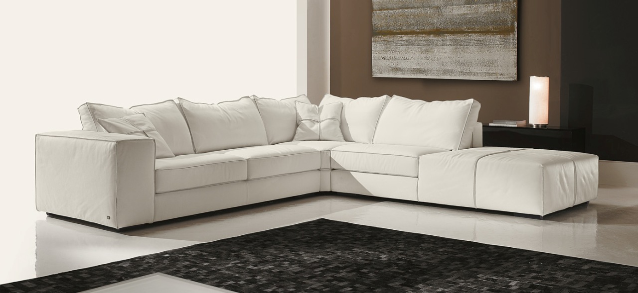 Диван King art.KING_S03+E01+D17 от магазина Piramida Interiors