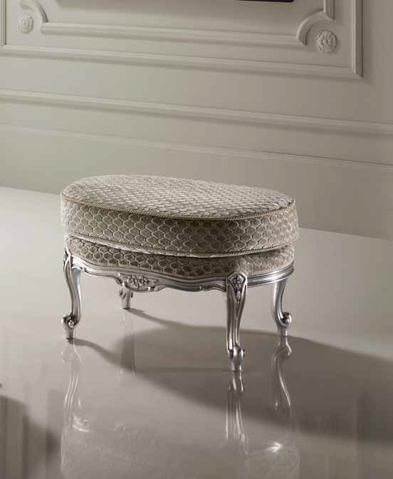 Пуф Collection Sofa art.RALF от магазина Piramida Interiors
