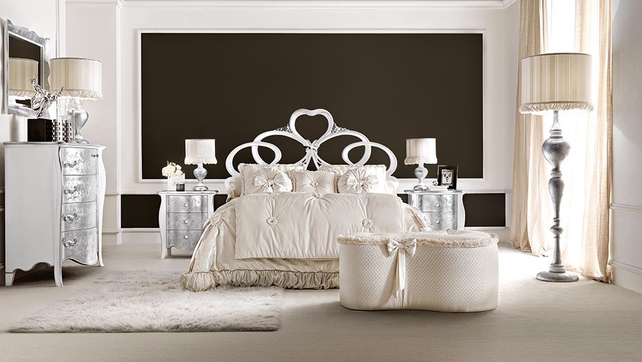 Зеркало Rubacuori art.7005/A от магазина Piramida Interiors