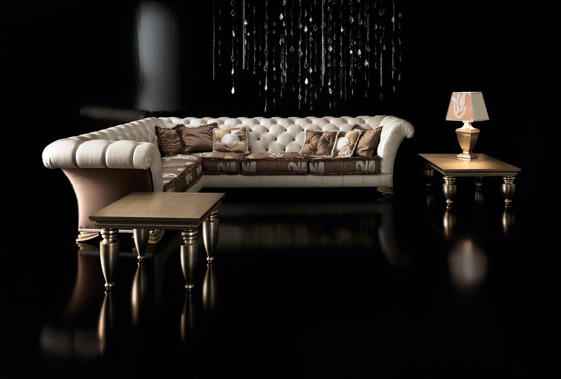 Подставка 2.10 art.Stefany/05 от магазина Piramida Interiors