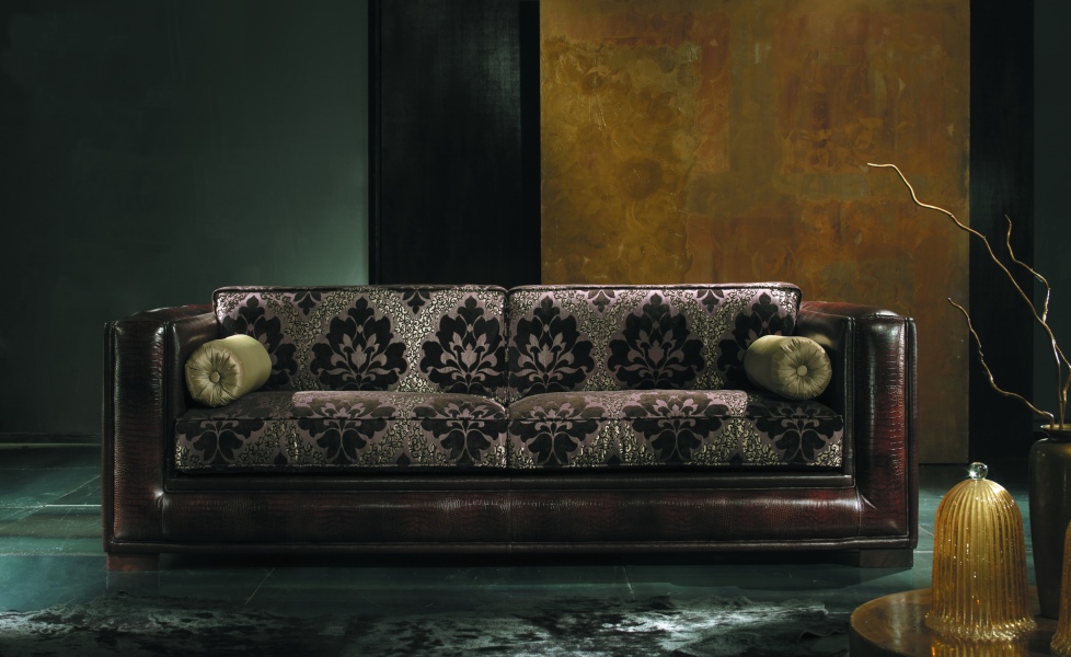 Диван Alta Classe art.NEW_COMANCHE от магазина Piramida Interiors