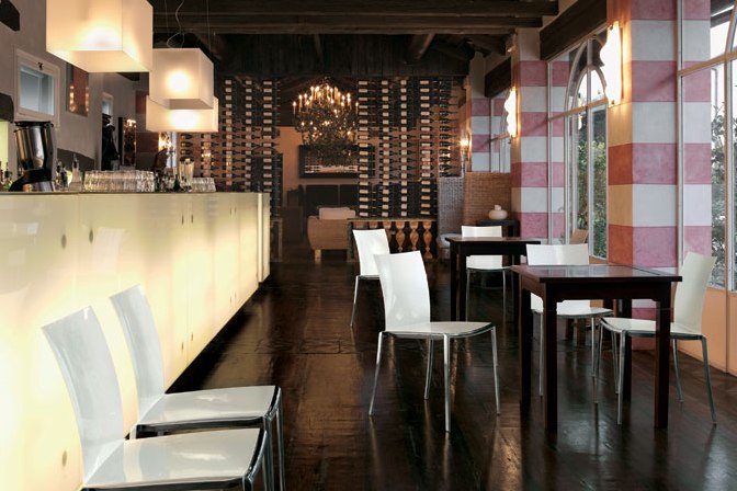 Стул Jazz art.SJ1 от магазина Piramida Interiors