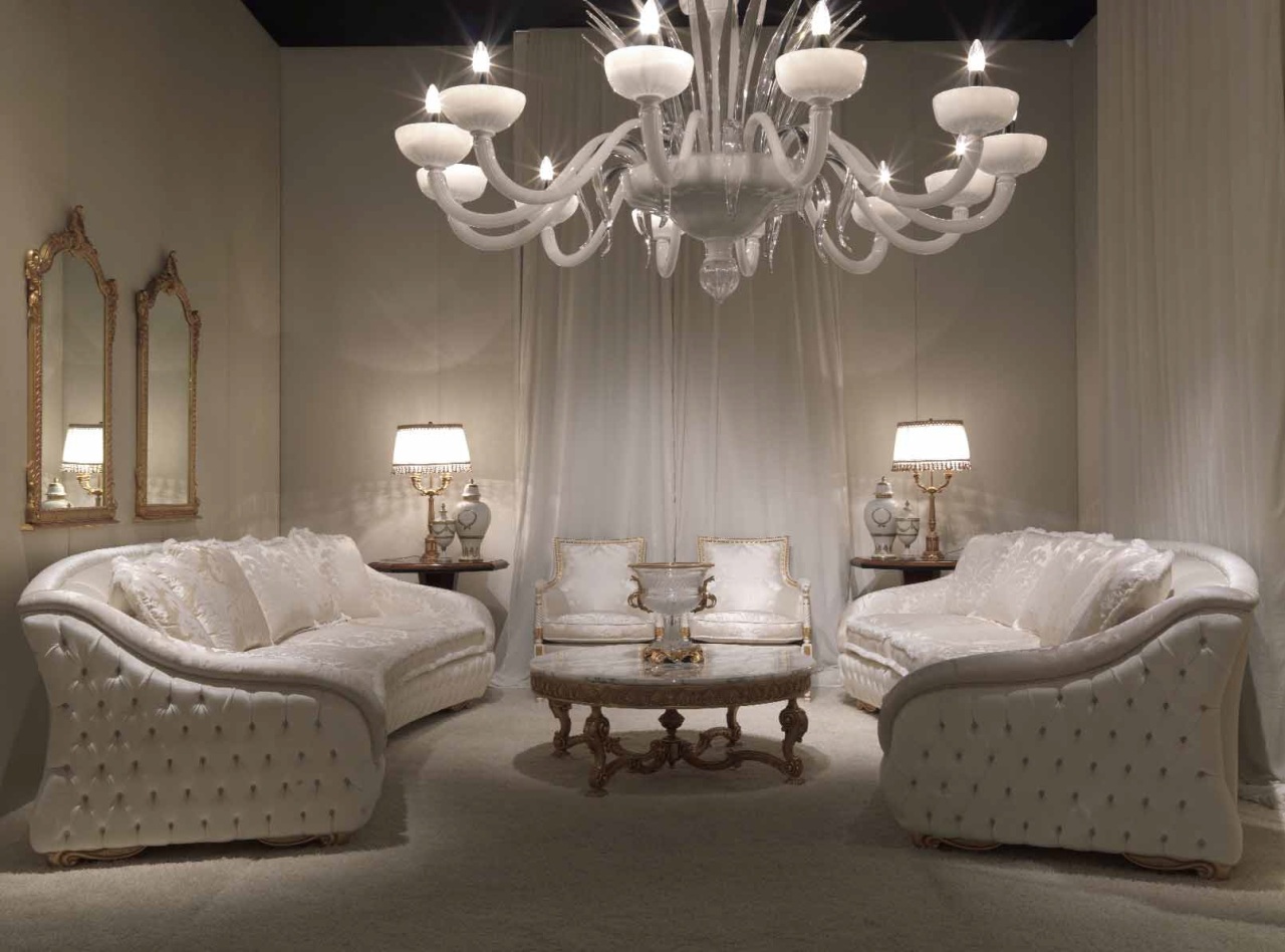 Диван №8 art.ESEDRA от магазина Piramida Interiors