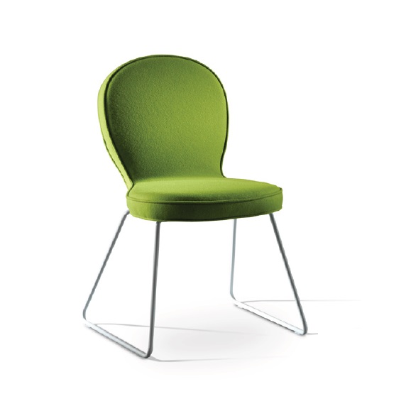 Стул Contract 2014 art.B4 от магазина Piramida Interiors