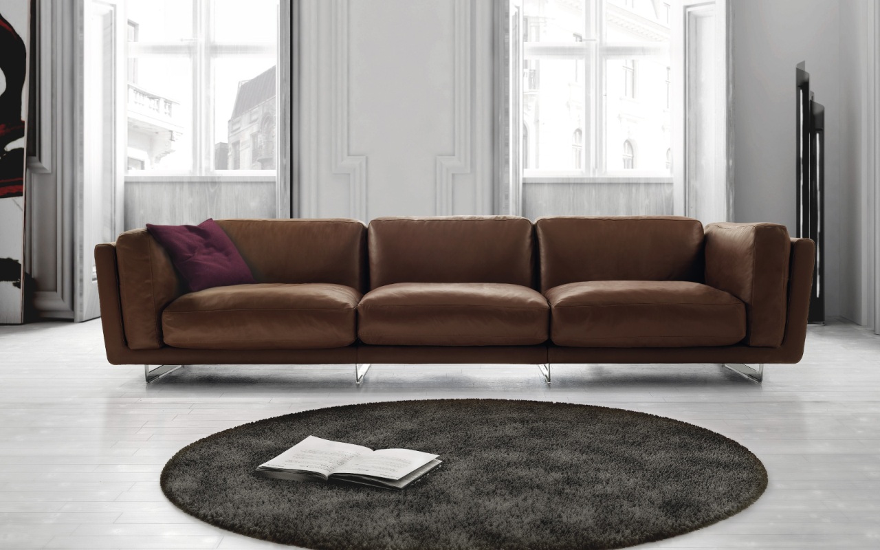 Диван Maddalena Acquaviva art.CUBE_1 от магазина Piramida Interiors