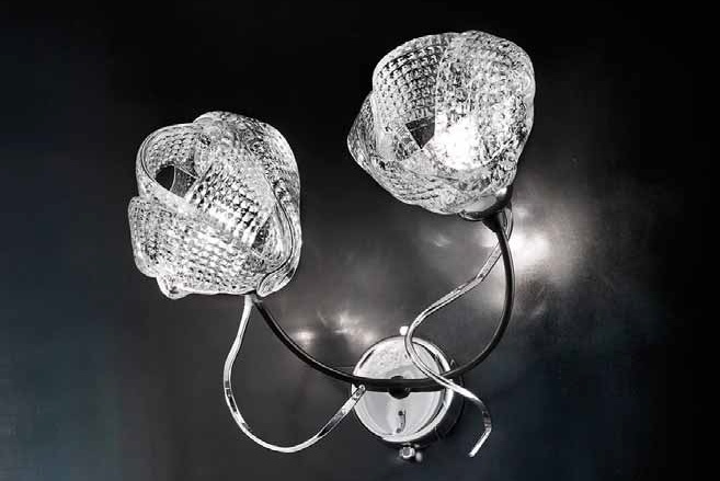 Бра Gomitoli art.3011/A2L от магазина Piramida Interiors