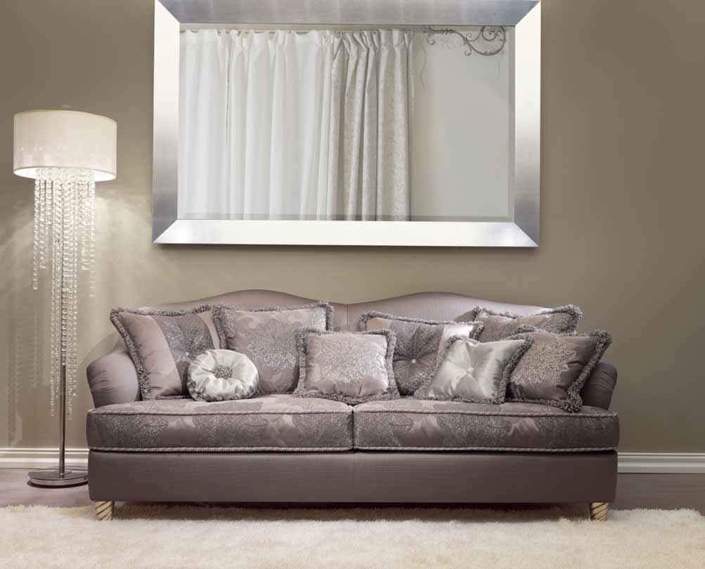 Диван Glamour art.DENVER_02 от магазина Piramida Interiors