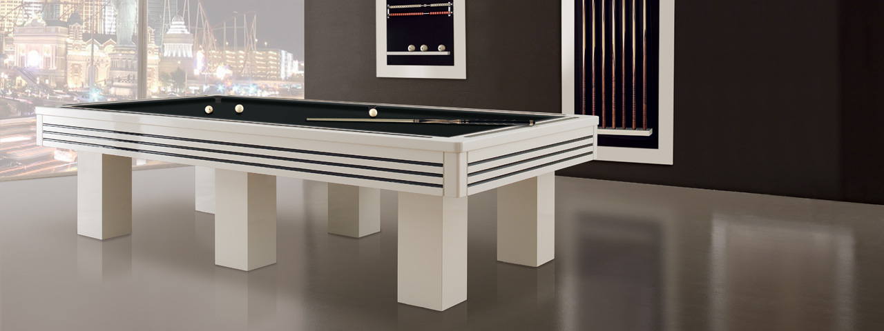 Бильярд Biliardi art.IBIZA от магазина Piramida Interiors