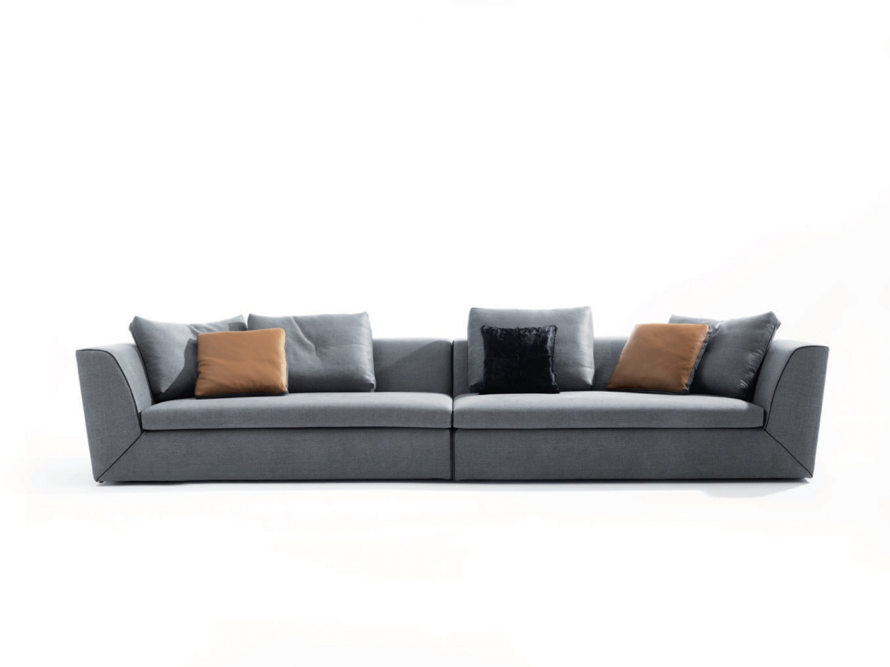 Диван General art.CAMPO_MARZIO от магазина Piramida Interiors
