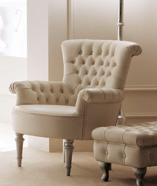 Кресло Regina art.404 от магазина Piramida Interiors