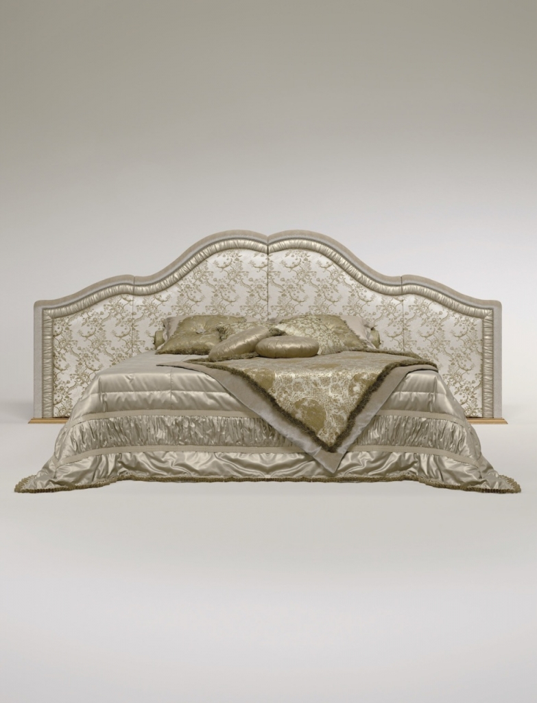 Кровать Aurea art.REGENCY от магазина Piramida Interiors