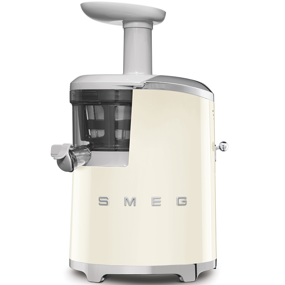 Соковыжималка Smeg от магазина Piramida Interiors