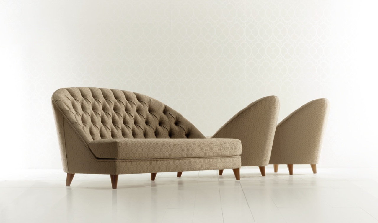 Диван Dalila art.40212 от магазина Piramida Interiors