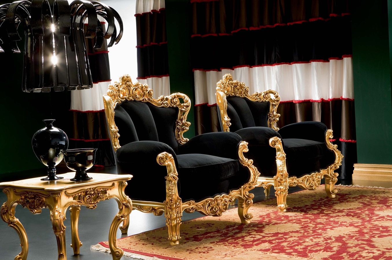 Подставка Eolo art.847 от магазина Piramida Interiors