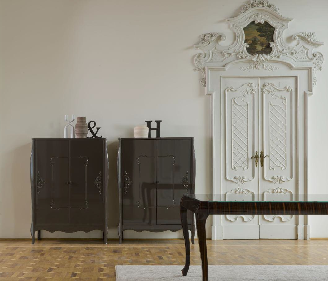 Буфет What is Beauty art.SINFONIA от магазина Piramida Interiors