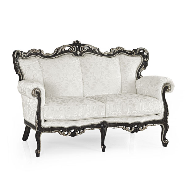 Диван Baroque art.9102D от магазина Piramida Interiors