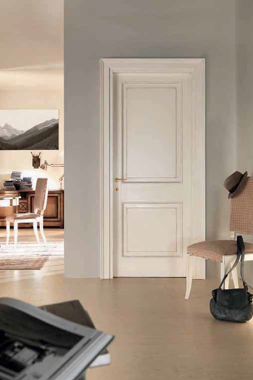 Дверь Door to Door art.POR_025 от магазина Piramida Interiors