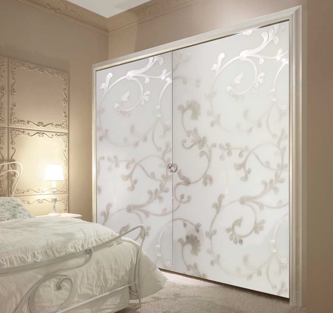 Шкаф Wall art.266-2 от магазина Piramida Interiors