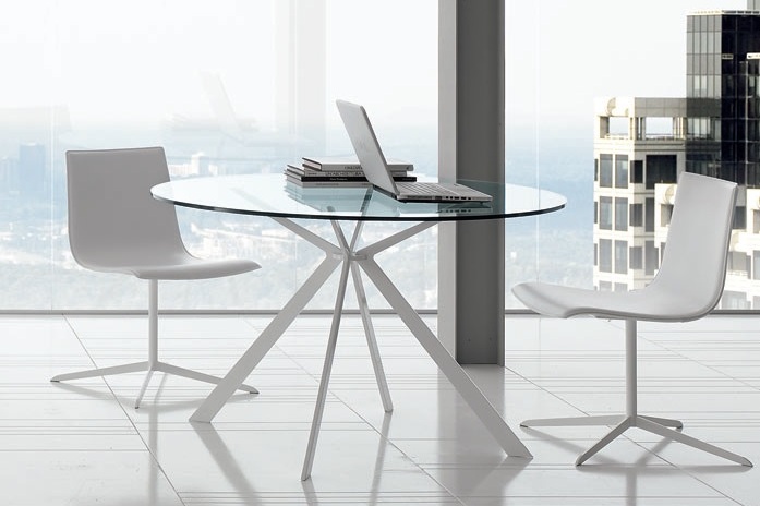 Стол Cut art.TC120 от магазина Piramida Interiors
