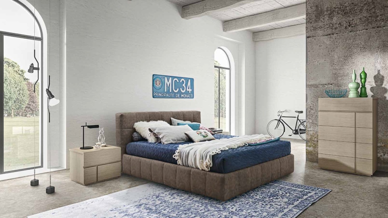 Композиция New Era art.002 от магазина Piramida Interiors