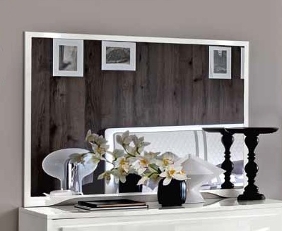 Зеркало Dama Bianca art.136SPE.01BI от магазина Piramida Interiors