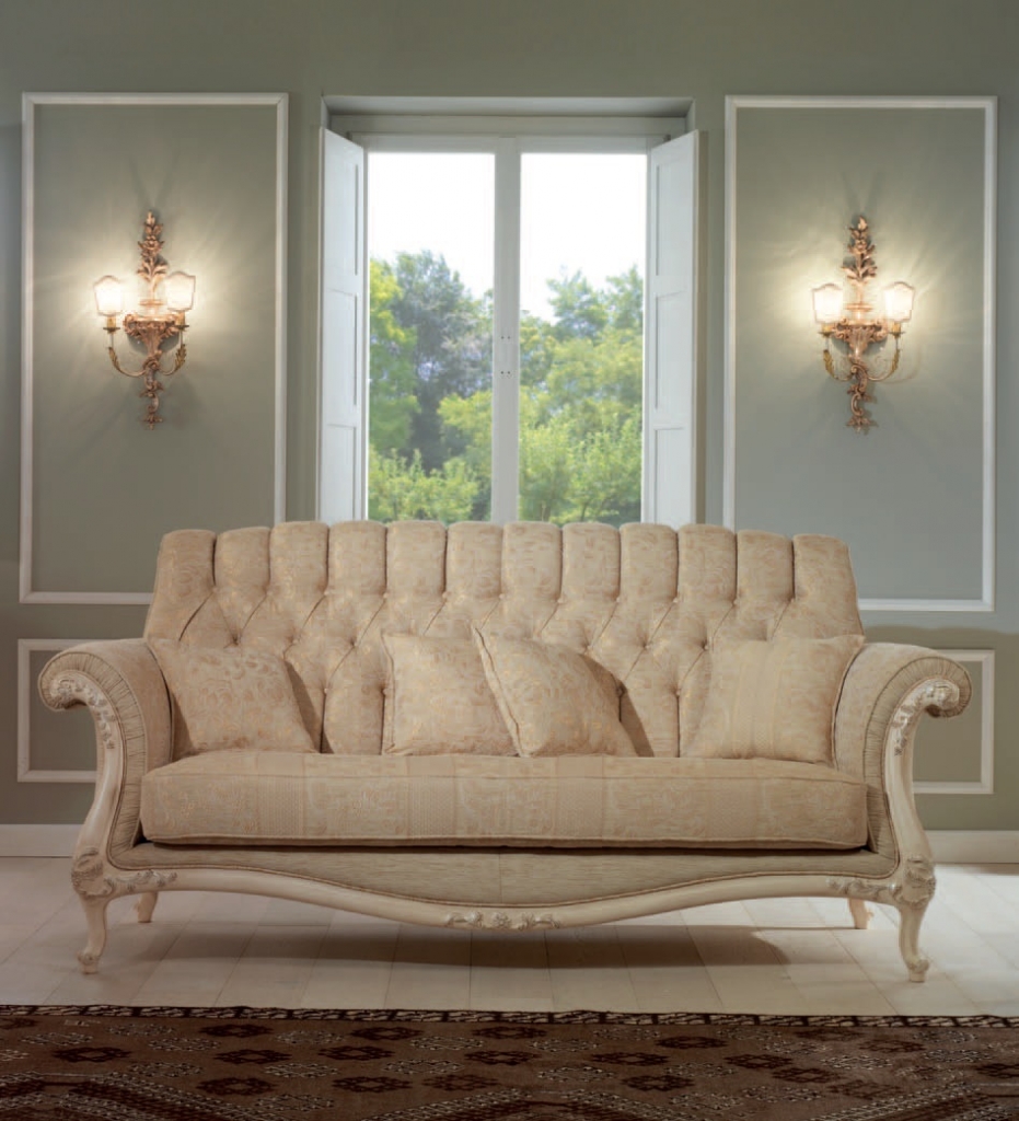 Диван Giorno art.1461 от магазина Piramida Interiors