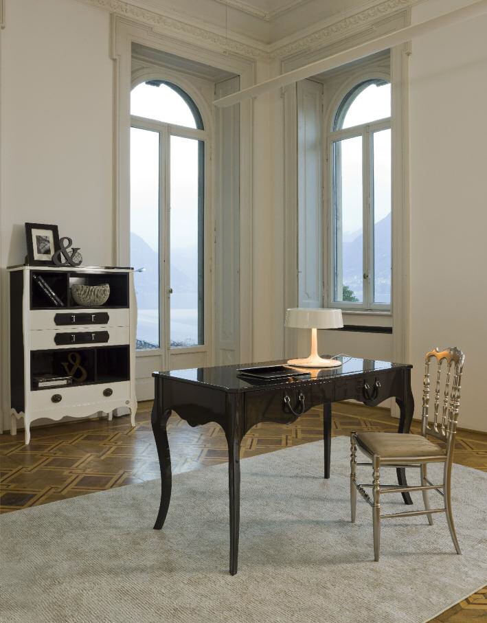 Письменный стол What is Beauty art.POESIA от магазина Piramida Interiors