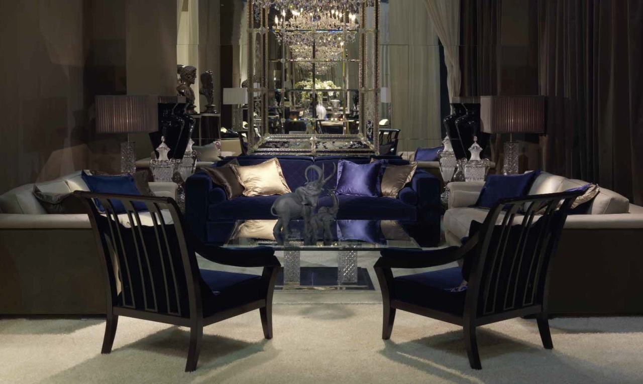 Композиция №8 art.006 от магазина Piramida Interiors