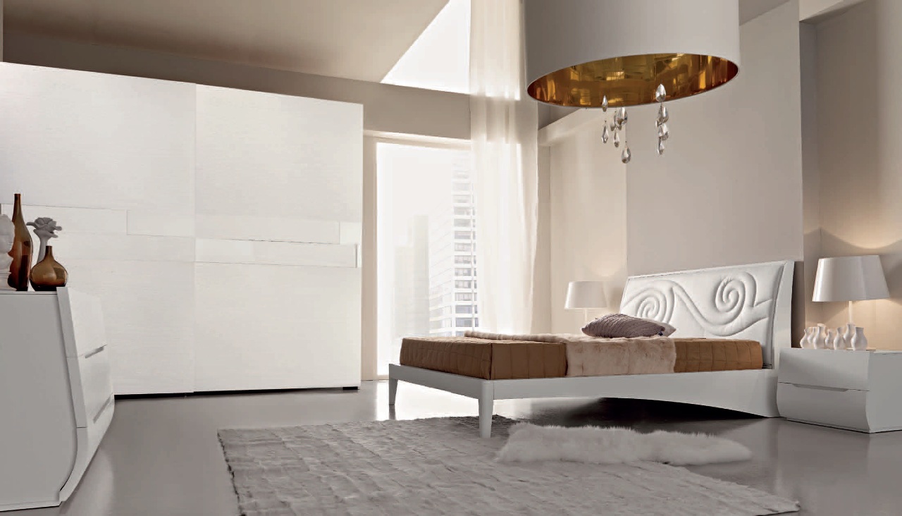 Композиция City Night art.016 от магазина Piramida Interiors