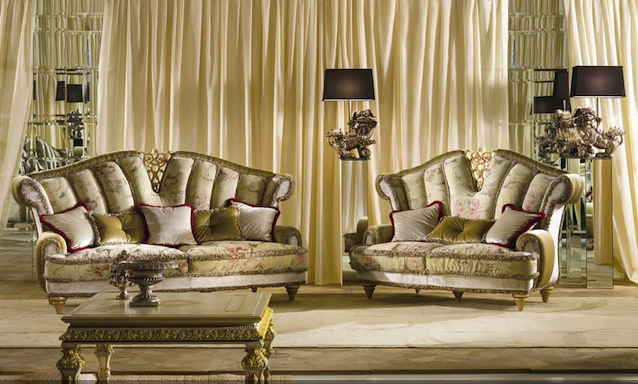 Композиция Excelsior art.025 от магазина Piramida Interiors