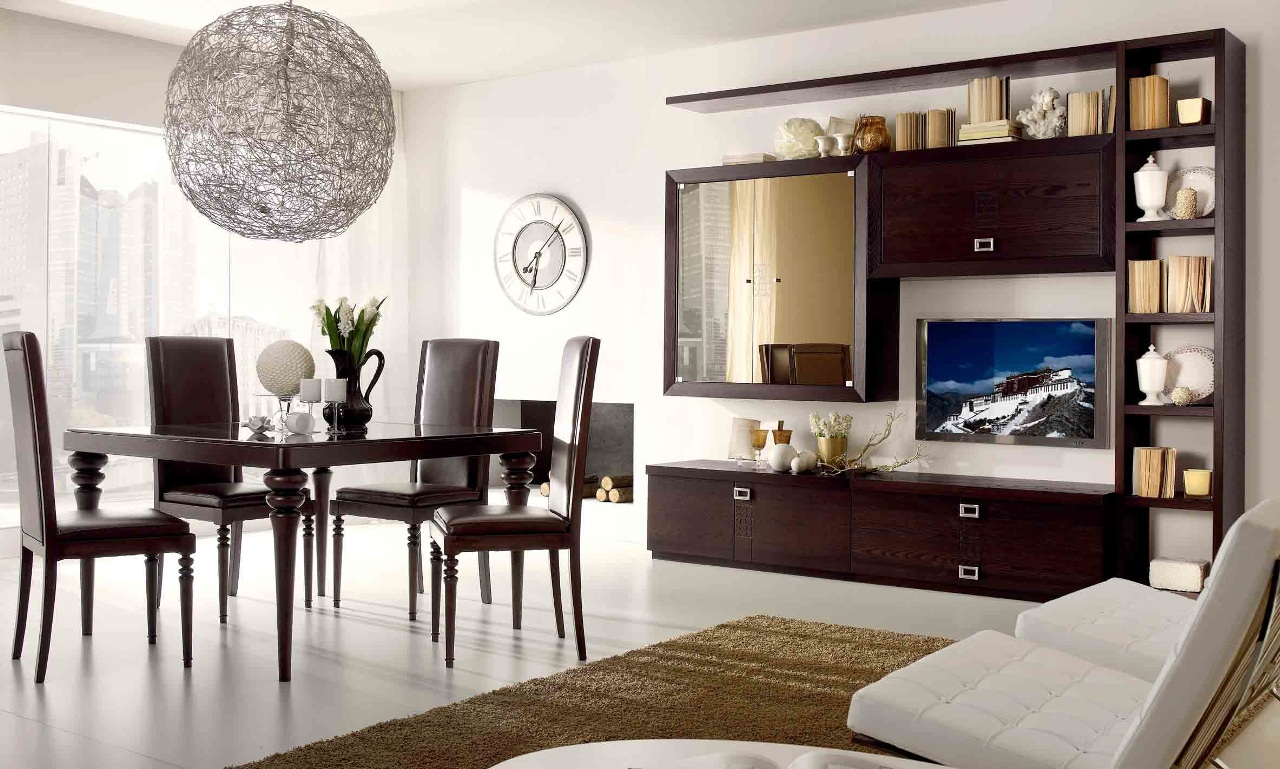 Композиция Fashion Time art.001 от магазина Piramida Interiors